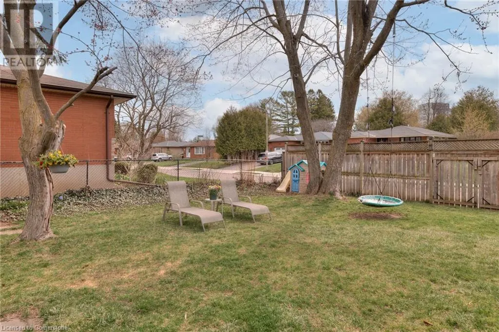 26 MARKWOOD Drive