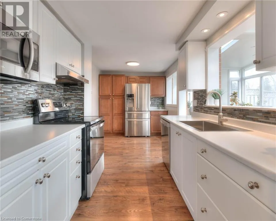 26 MARKWOOD Drive