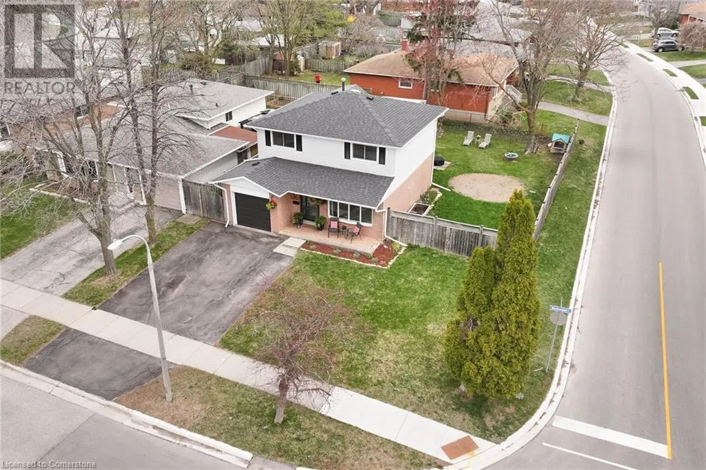 26 MARKWOOD Drive