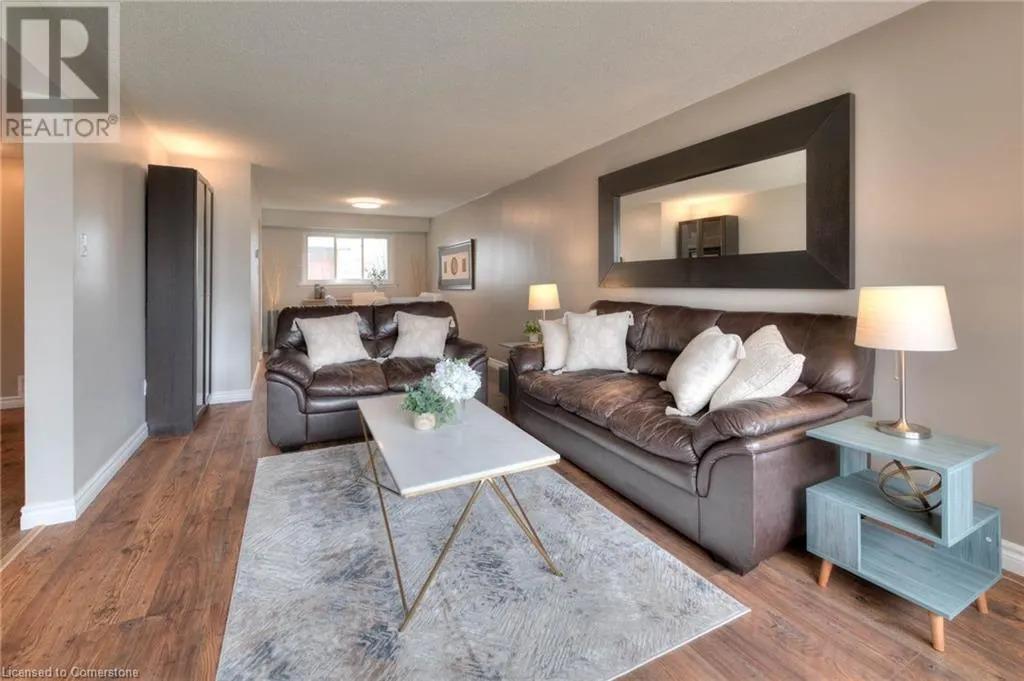 26 MARKWOOD Drive