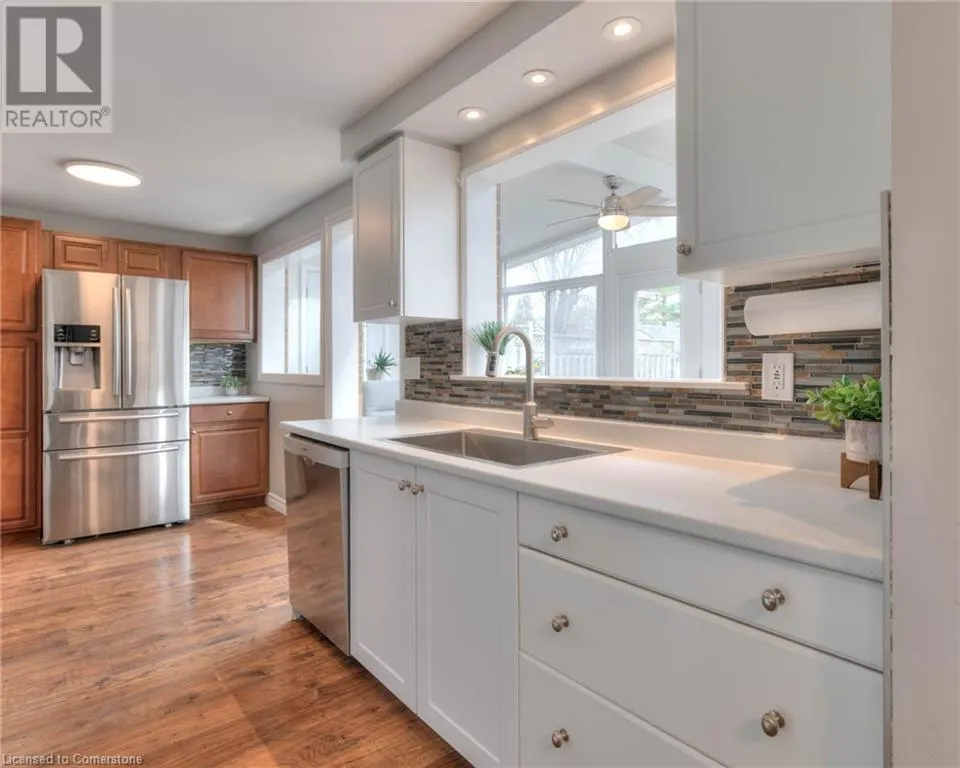 26 MARKWOOD Drive
