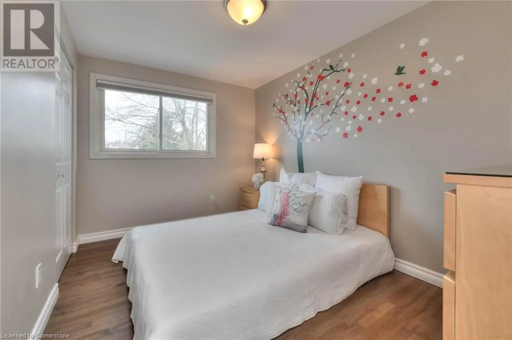 26 MARKWOOD Drive
