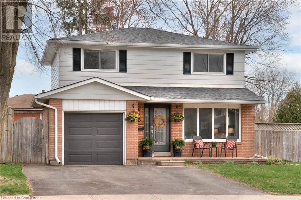 26 MARKWOOD Drive