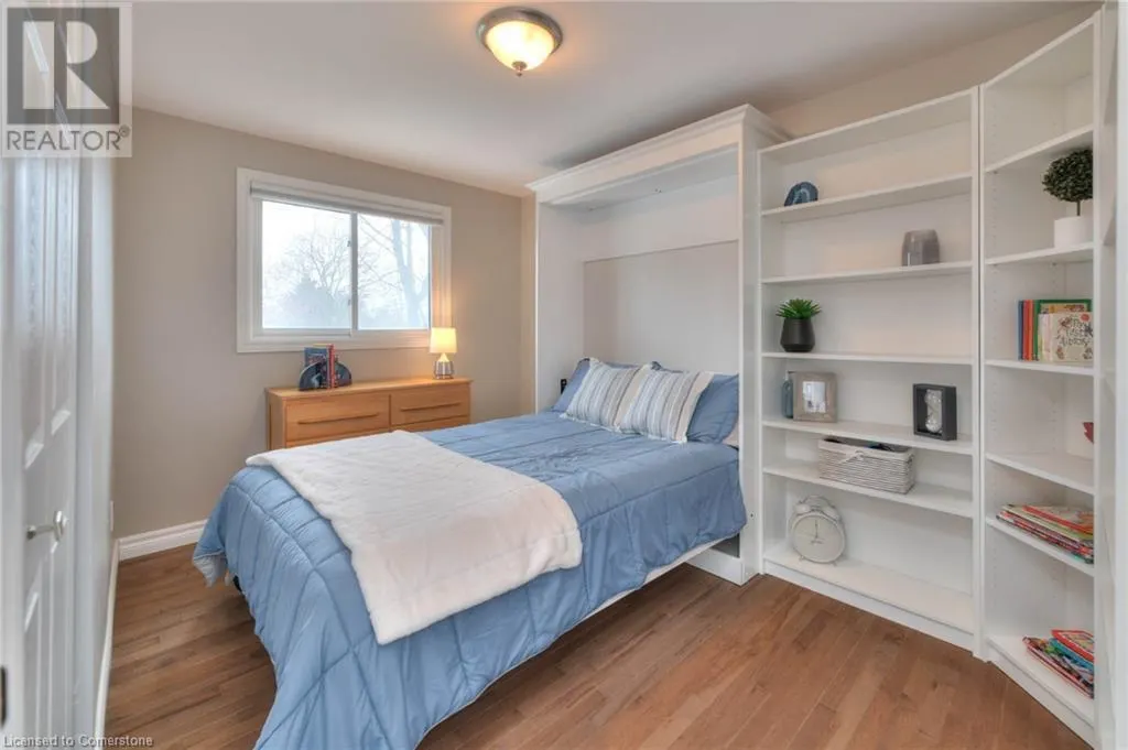 26 MARKWOOD Drive