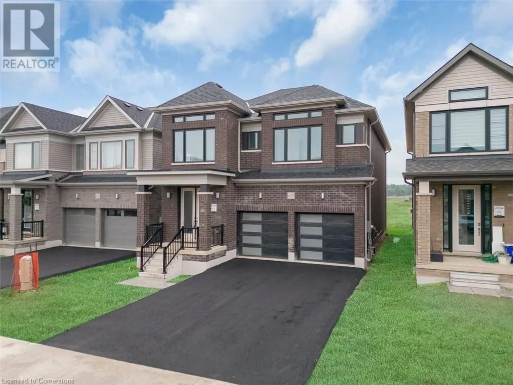 628 WINDWOOD Drive
