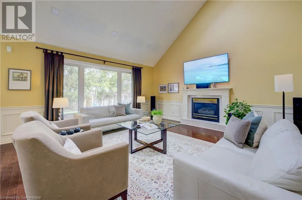 610 STONEBURY Crescent