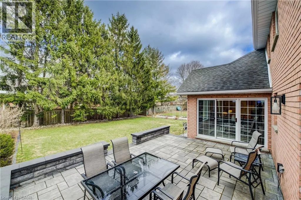 610 STONEBURY Crescent
