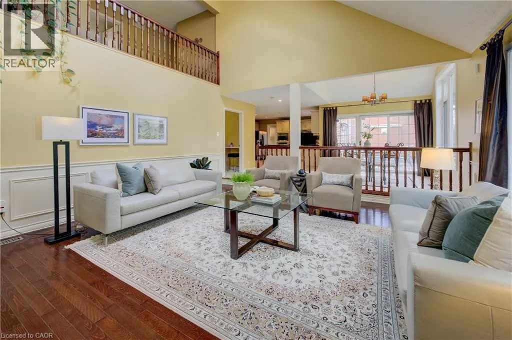 610 STONEBURY Crescent