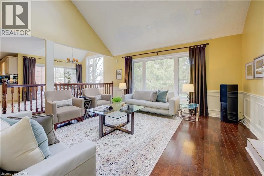 610 STONEBURY Crescent