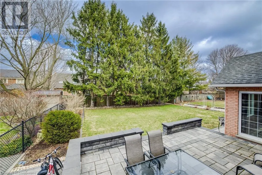 610 STONEBURY Crescent