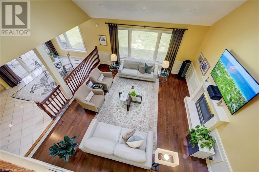 610 STONEBURY Crescent