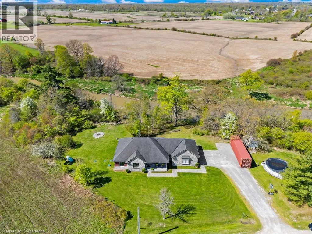 9488 NORTH CHIPPAWA Road