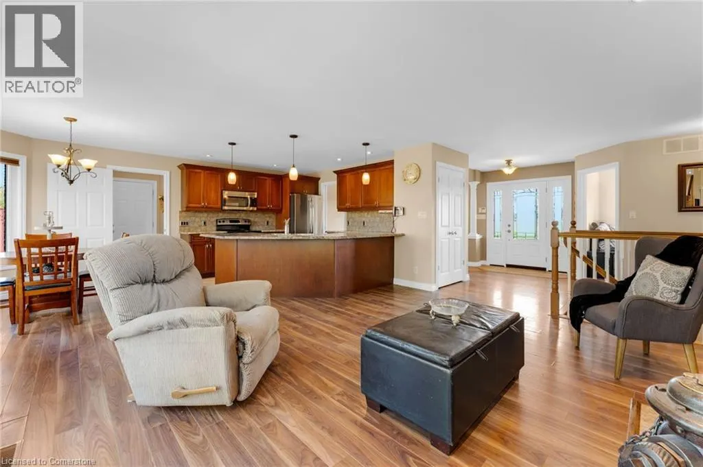 9488 NORTH CHIPPAWA Road