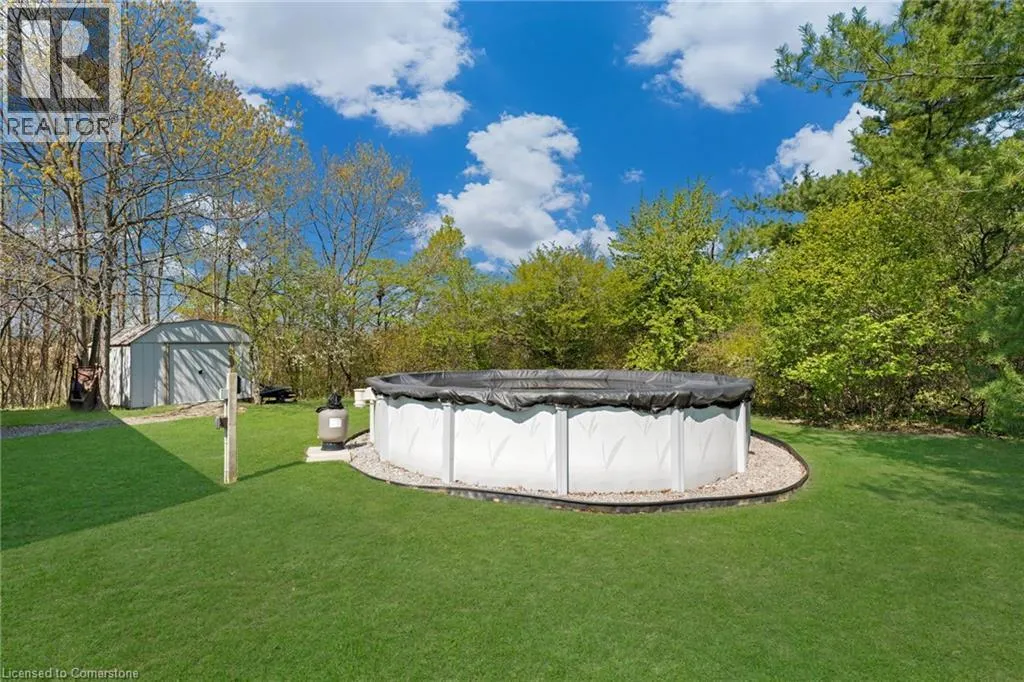 9488 NORTH CHIPPAWA Road