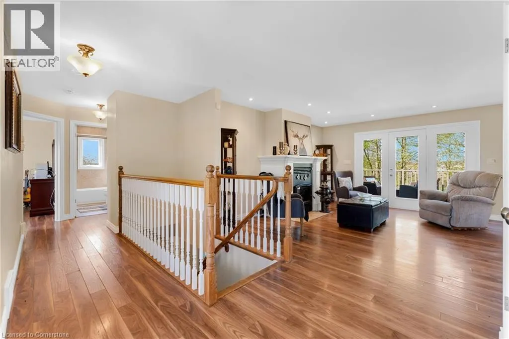9488 NORTH CHIPPAWA Road