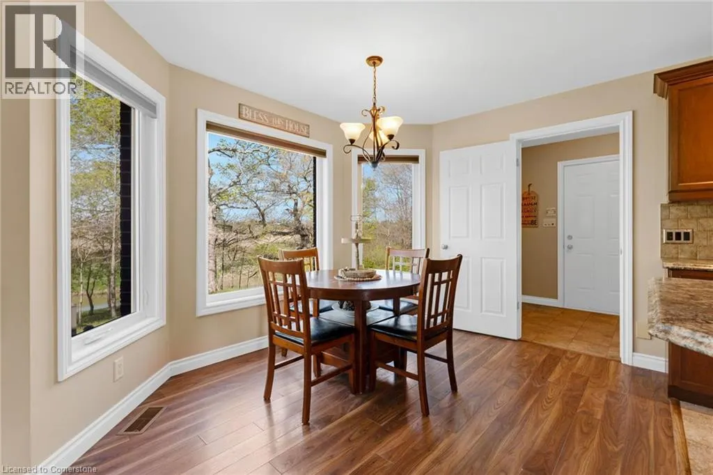 9488 NORTH CHIPPAWA Road
