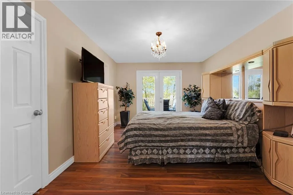 9488 NORTH CHIPPAWA Road