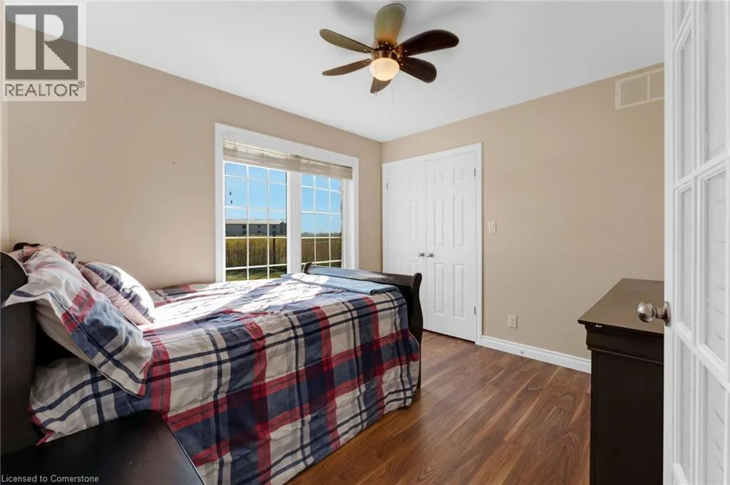 9488 NORTH CHIPPAWA Road