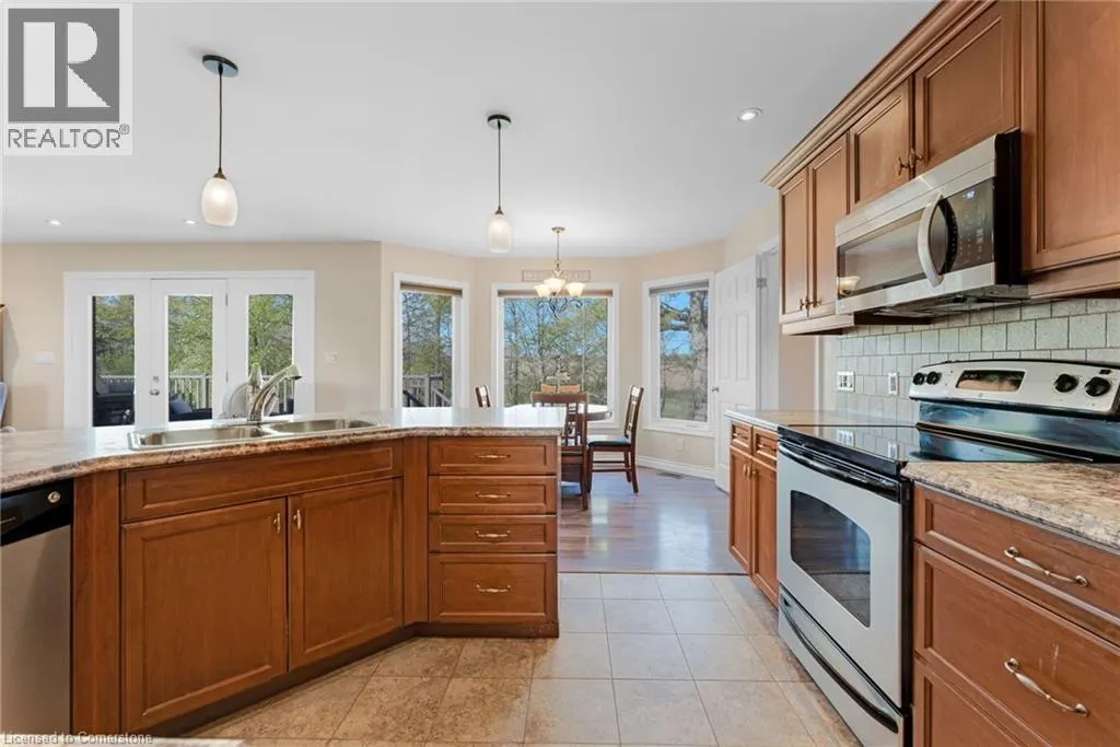 9488 NORTH CHIPPAWA Road