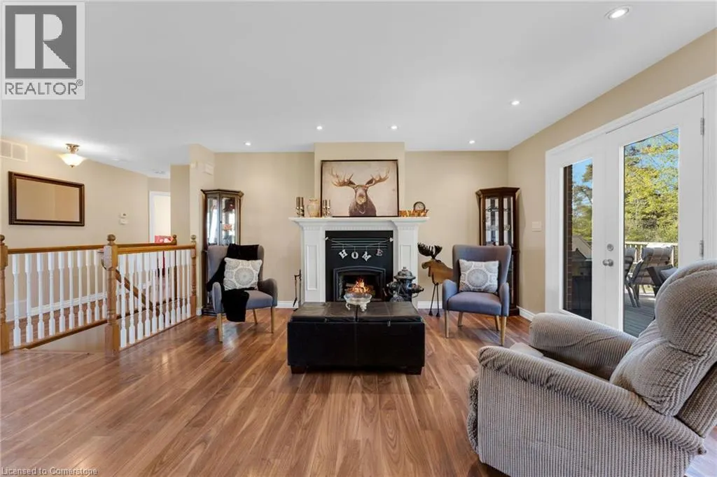 9488 NORTH CHIPPAWA Road