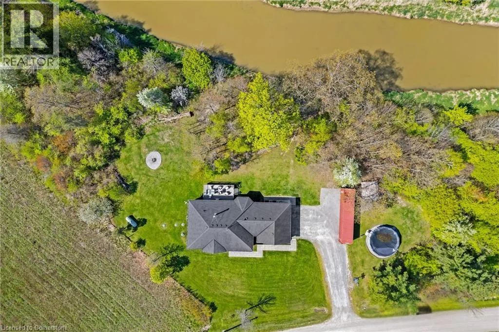 9488 NORTH CHIPPAWA Road