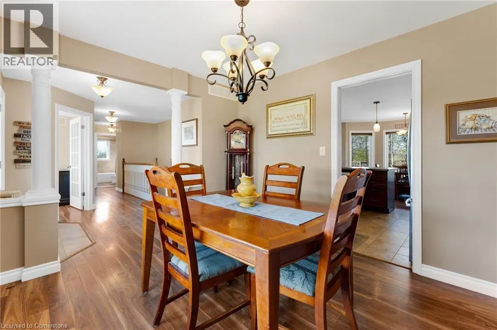 9488 NORTH CHIPPAWA Road