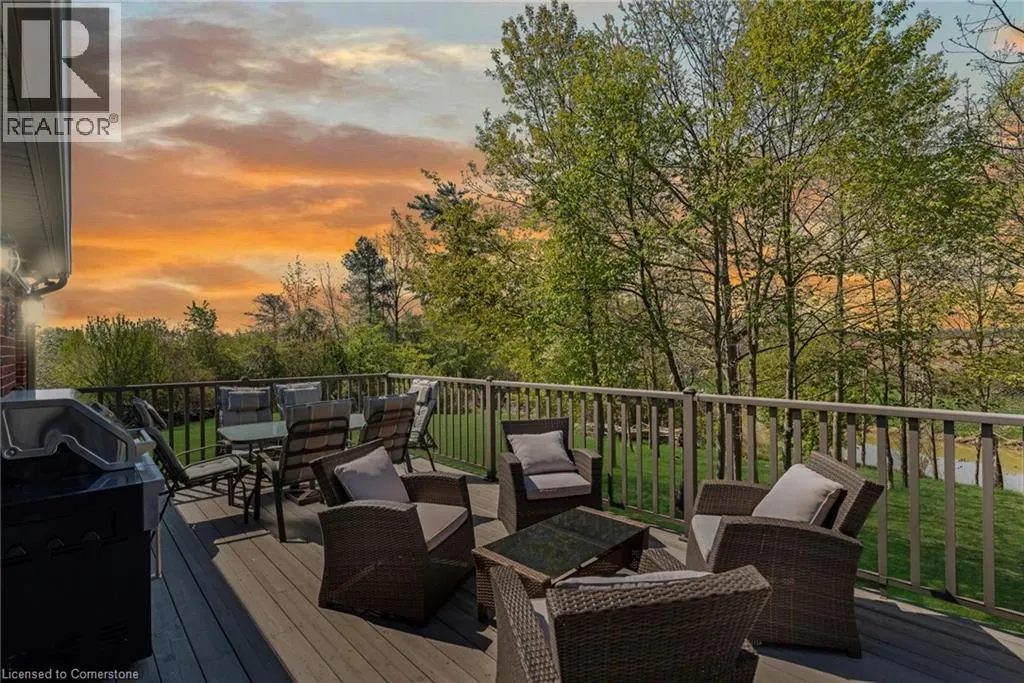 9488 NORTH CHIPPAWA Road