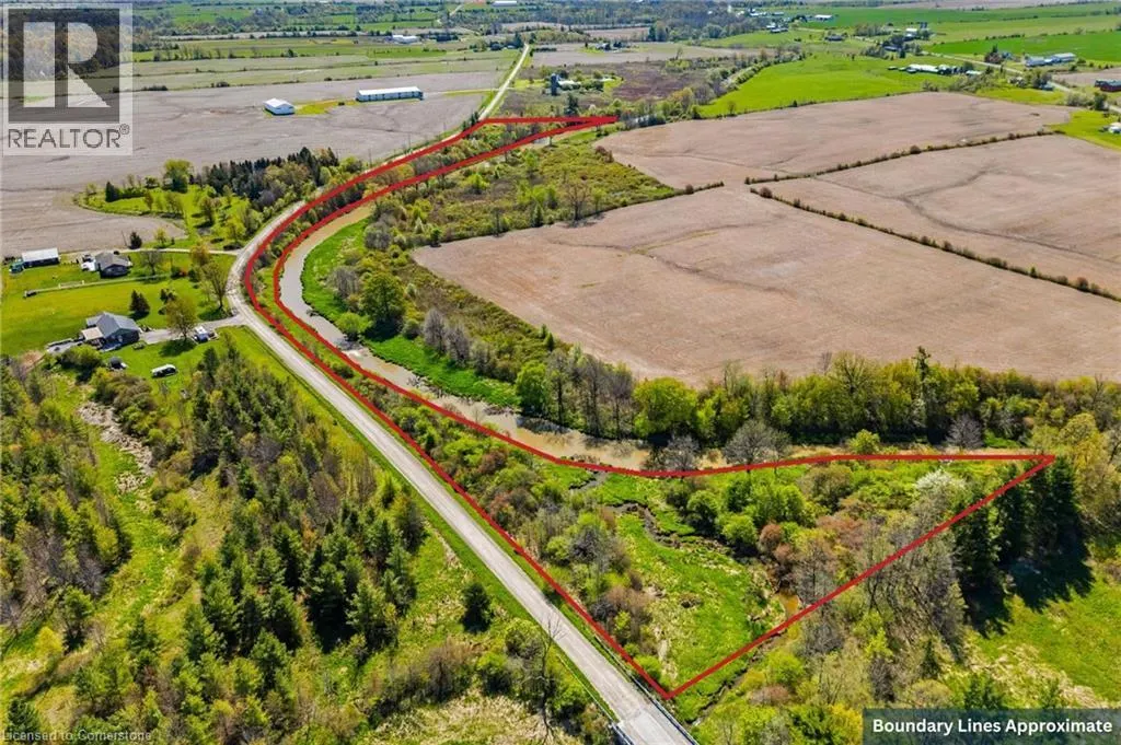 9488 NORTH CHIPPAWA Road