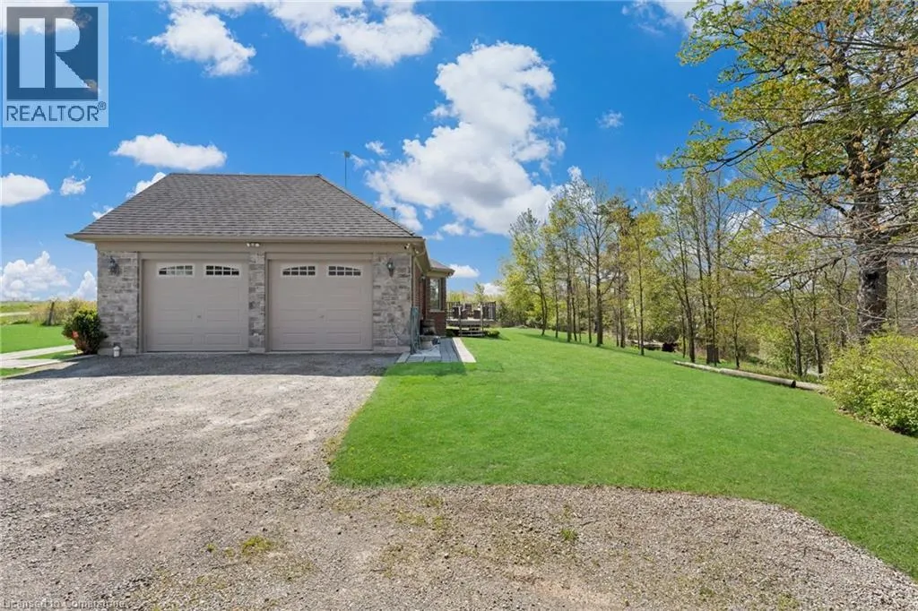9488 NORTH CHIPPAWA Road