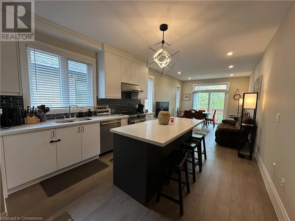 45 ELEANOR Avenue