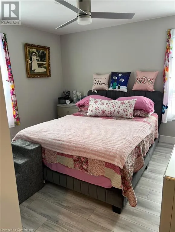 24 AMBER Road