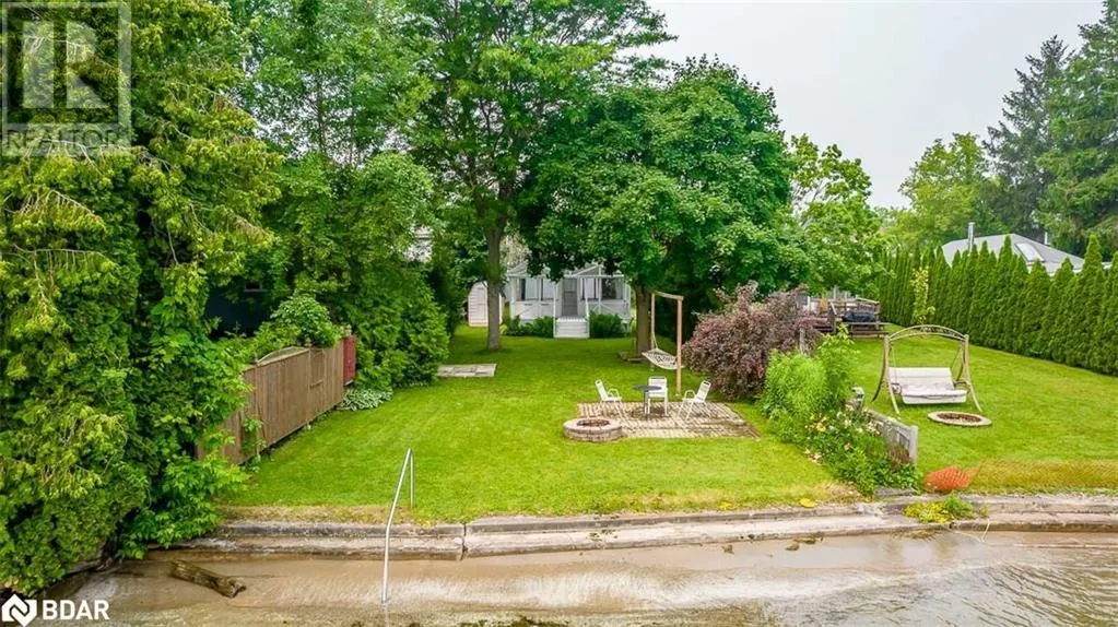 1283 MAPLE Road