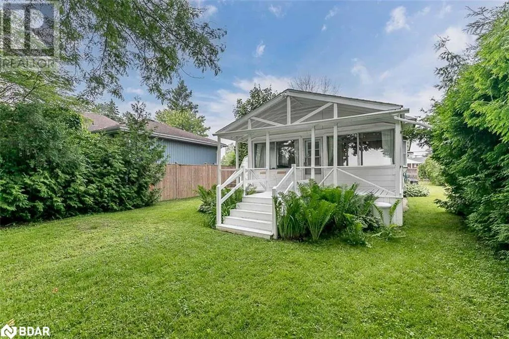 1283 MAPLE Road
