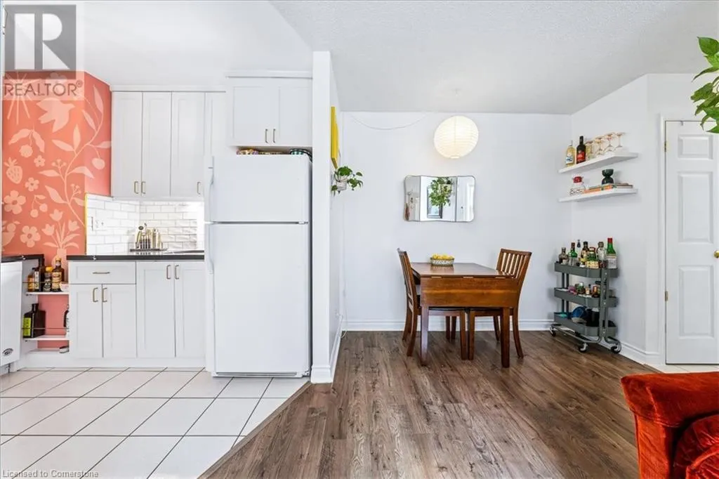 114 VAUGHAN Road Unit# 103, #103