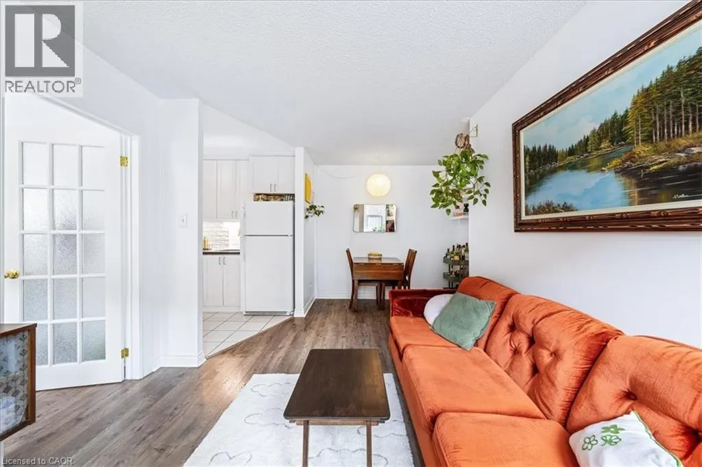 114 VAUGHAN Road Unit# 103, #103