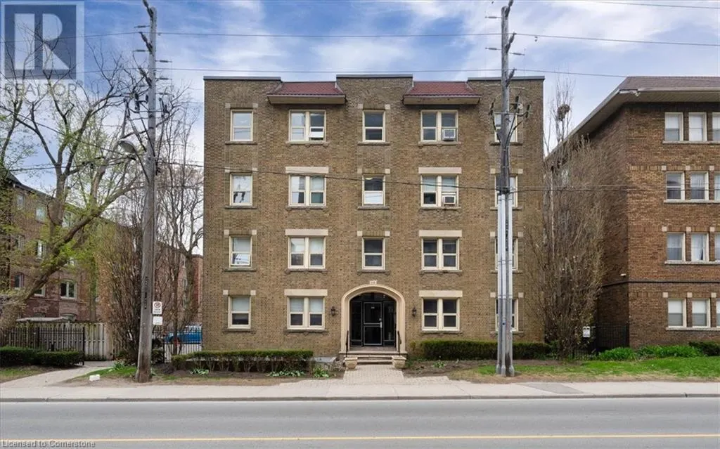 114 VAUGHAN Road Unit# 103, #103