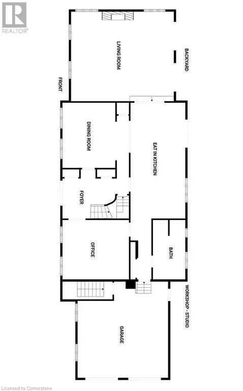 237 HIGHLAND Road E