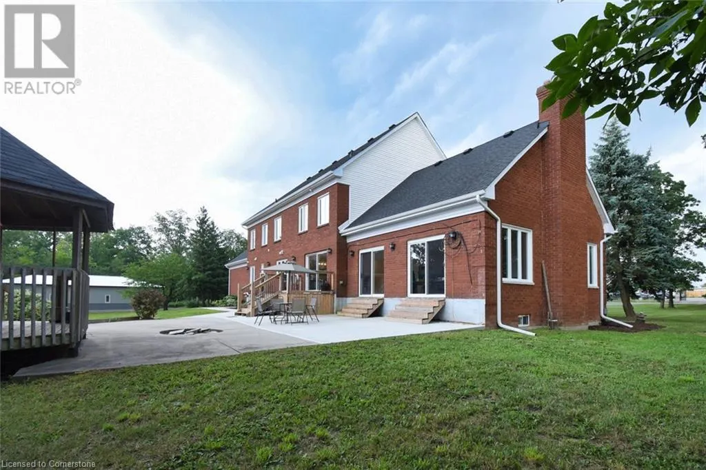 237 HIGHLAND Road E