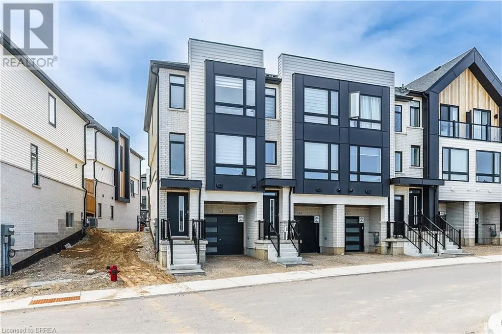 55 TOM BROWN Drive Unit# 64, #64