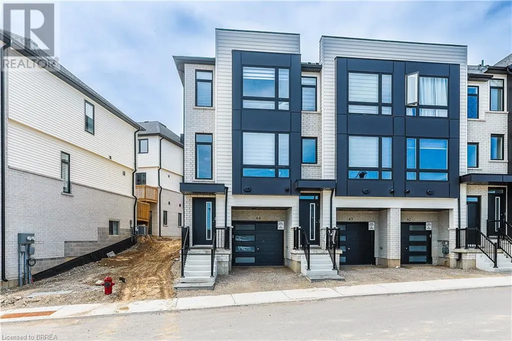 55 TOM BROWN Drive Unit# 64, #64