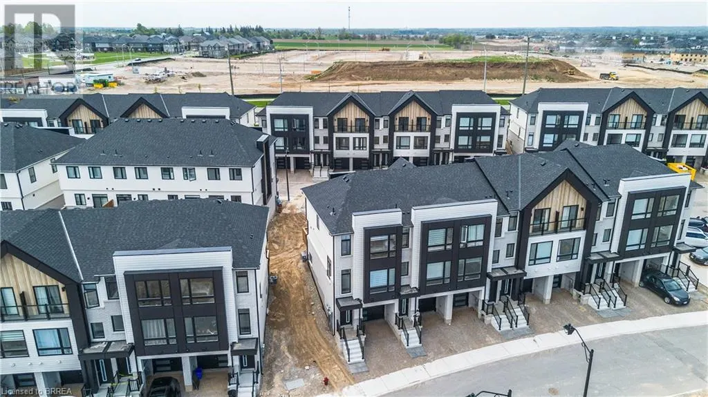 55 TOM BROWN Drive Unit# 64, #64