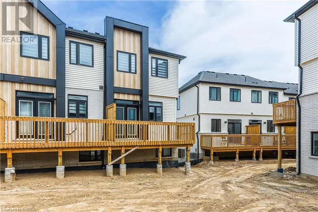 55 TOM BROWN Drive Unit# 64, #64