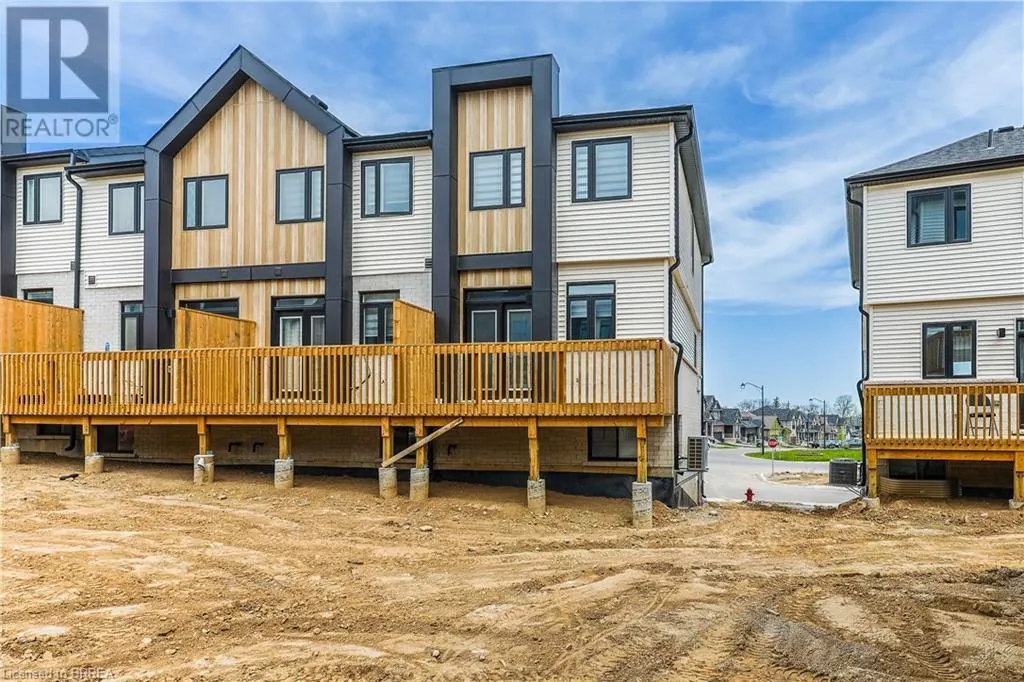 55 TOM BROWN Drive Unit# 64, #64