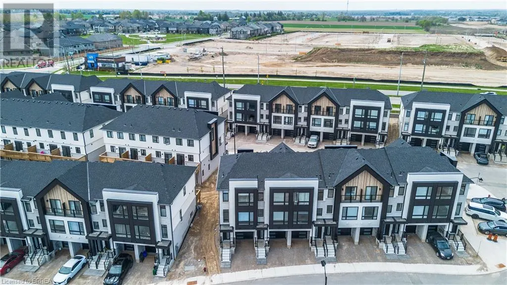 55 TOM BROWN Drive Unit# 64, #64