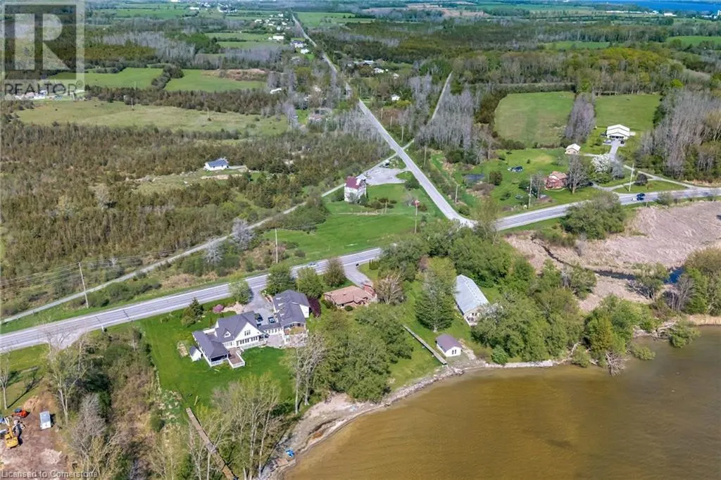 00 LOYALIST PARKWAY