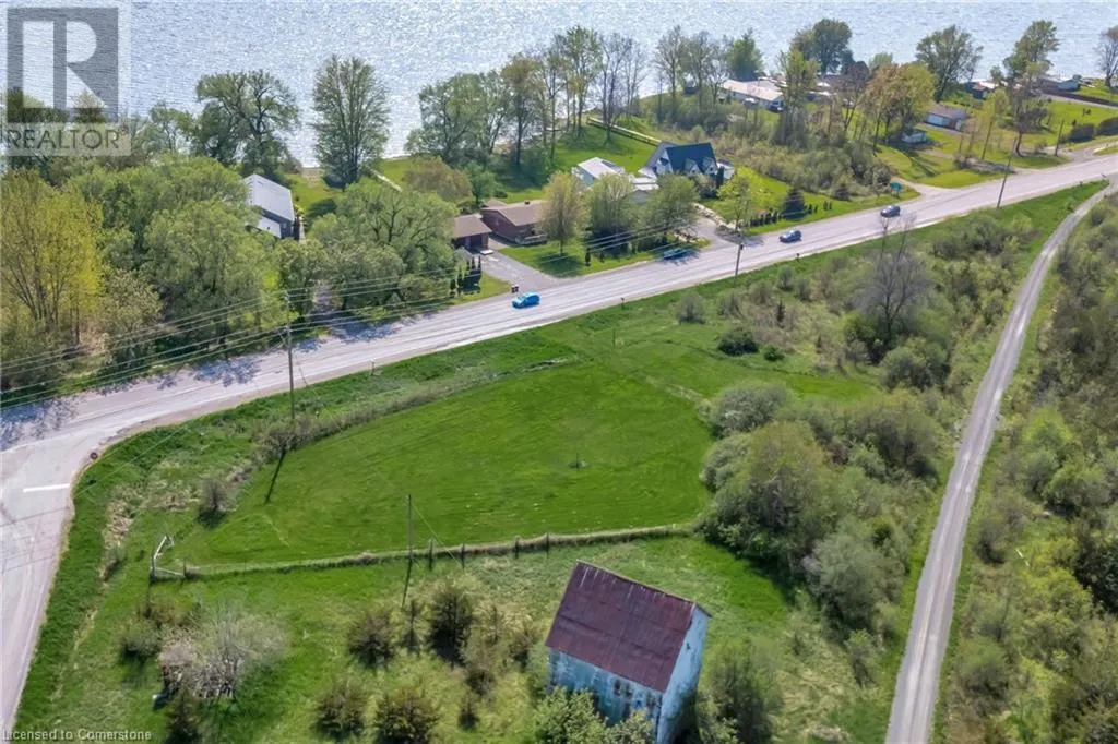 00 LOYALIST PARKWAY