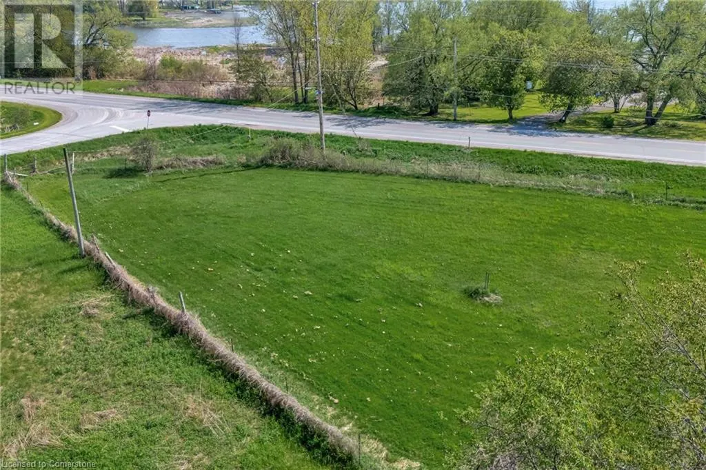 00 LOYALIST PARKWAY