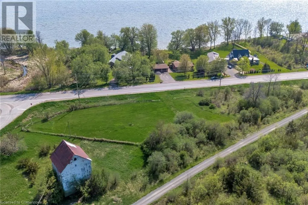 00 LOYALIST PARKWAY