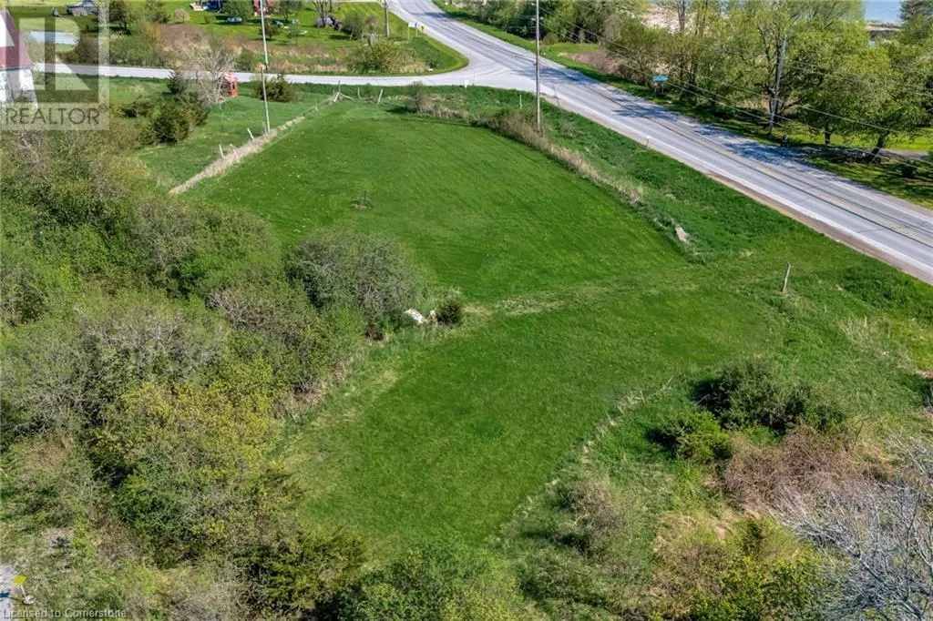 00 LOYALIST PARKWAY