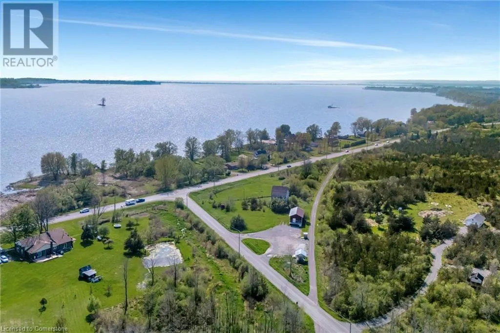 00 LOYALIST PARKWAY